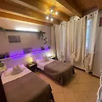 Bb Vicolo 22 بيت ضيافة 2*