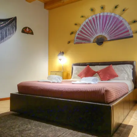 Penzion Bb Vicolo 22 2*