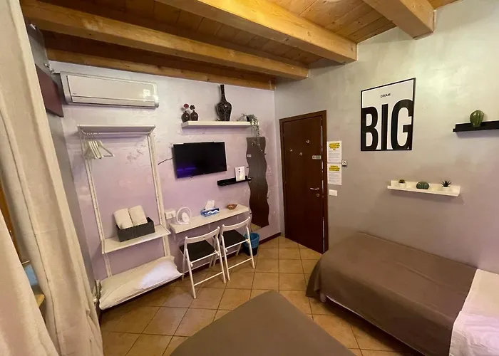 Penzion Bb Vicolo 22