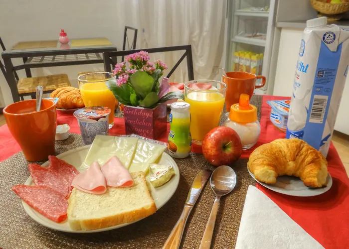 Bb Vicolo 22 2* Verona