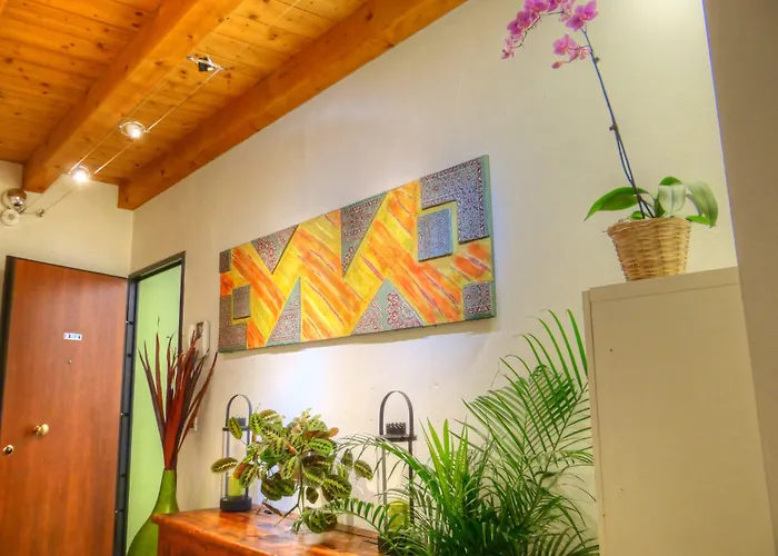 Bb Vicolo 22 Penzion 2*