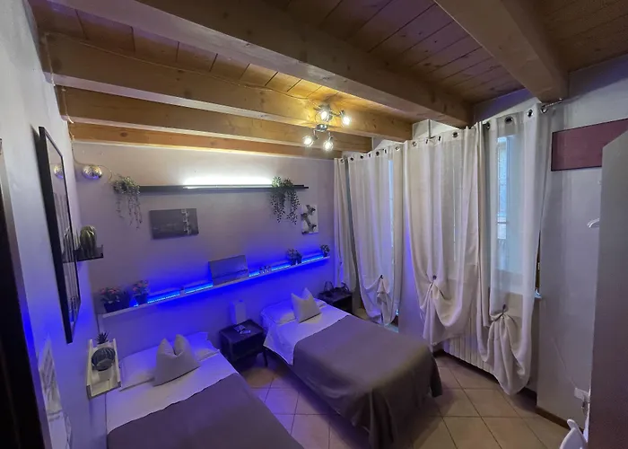 Bb Vicolo 22 Penzion Verona