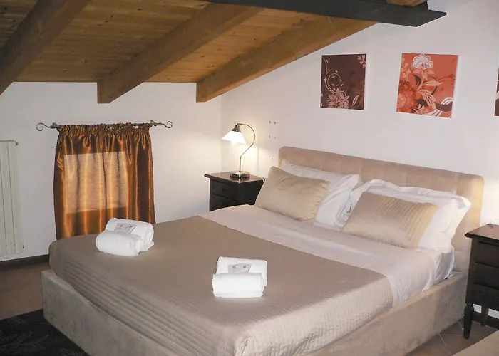 Penzion Bb Vicolo 22 2*