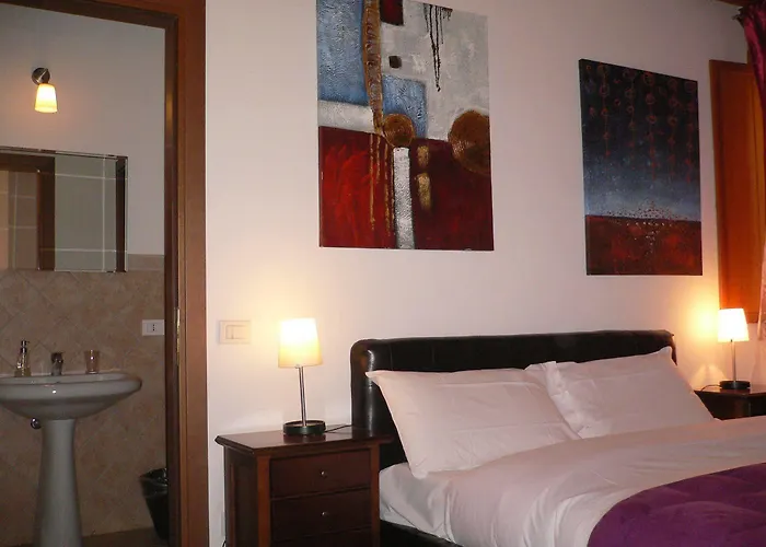 Penzion Bb Vicolo 22