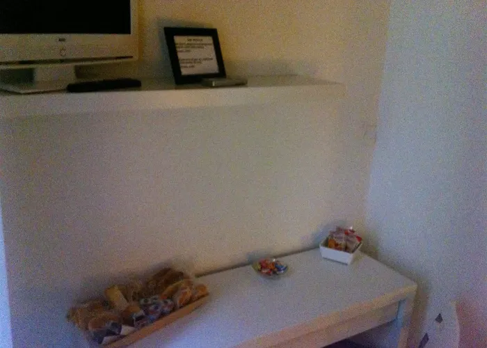 Bb Vicolo 22 Penzion