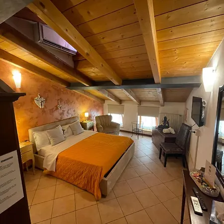 Bb Vicolo 22 Vendégház Verona