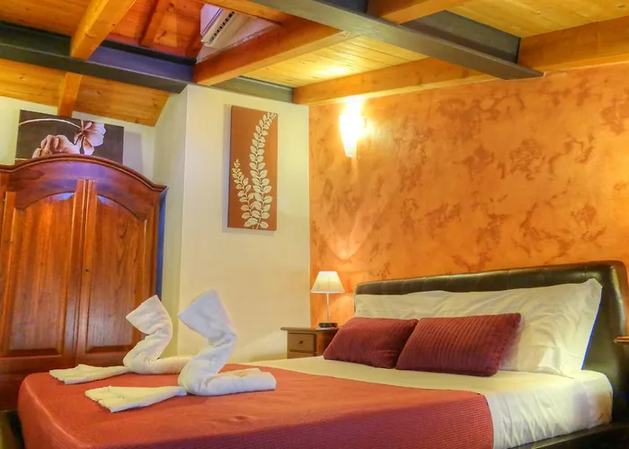 Bb Vicolo 22 Vendégház Verona