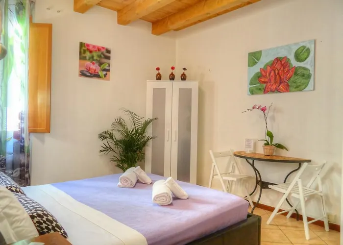 Vendégház Bb Vicolo 22 2*