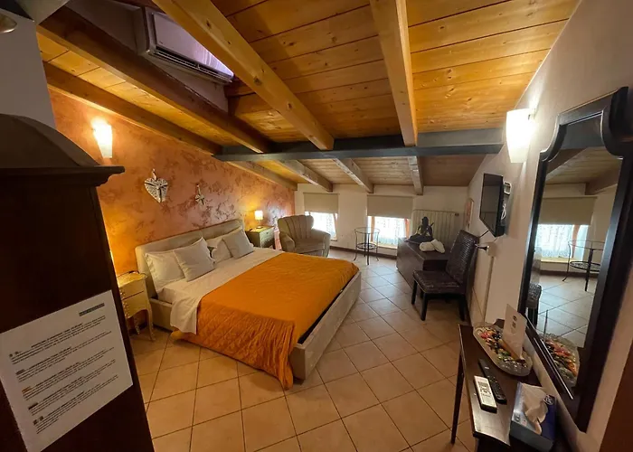 Vendégház Bb Vicolo 22