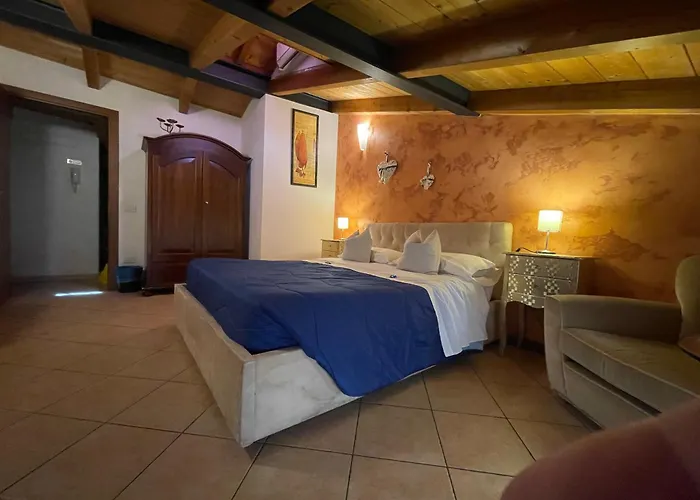 Vendégház Bb Vicolo 22 2*