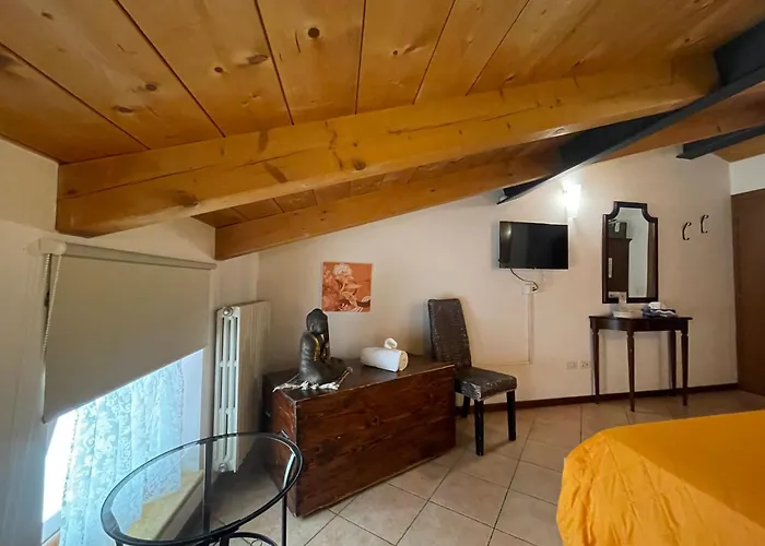 Vendégház Bb Vicolo 22