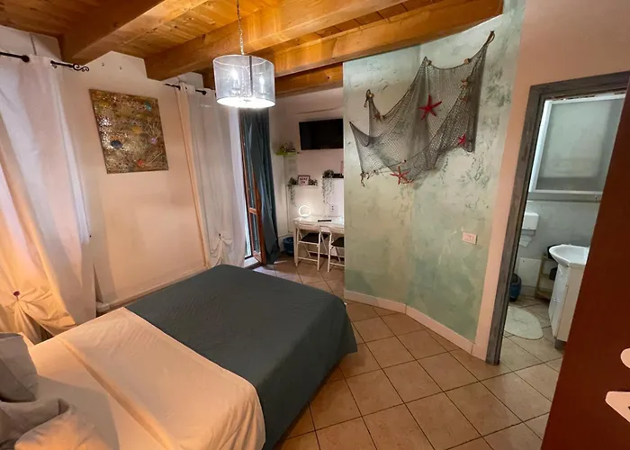 Vendégház Bb Vicolo 22