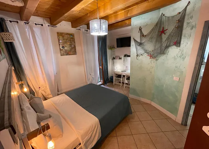 Vendégház Bb Vicolo 22 2*