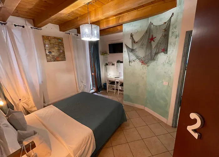 Vendégház Bb Vicolo 22