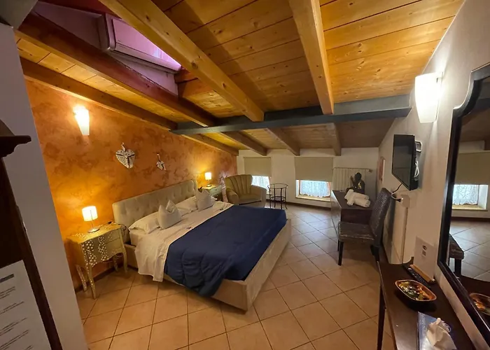 Bb Vicolo 22 Vendégház