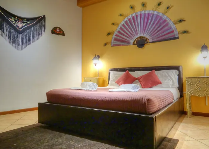 Vendégház Bb Vicolo 22 2*