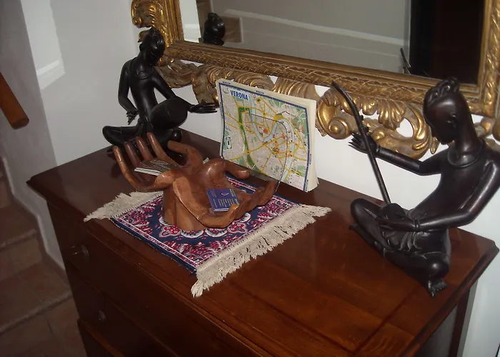 Bb Vicolo 22 ורונה