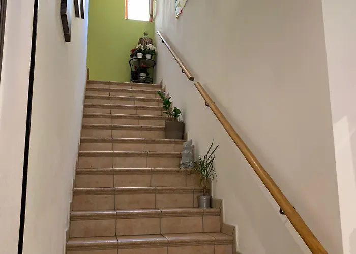 Bb Vicolo 22 Vendégház