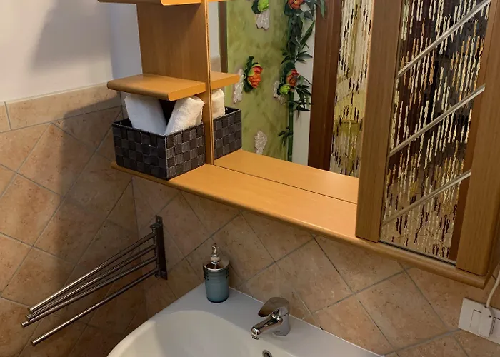 Vendégház Bb Vicolo 22