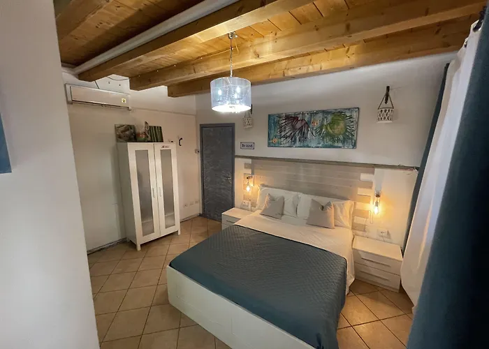 Vendégház Bb Vicolo 22