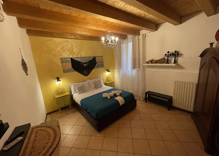 Bb Vicolo 22 Vendégház Verona