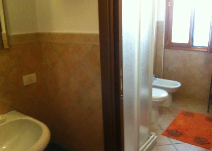 Bb Vicolo 22 2* Verona