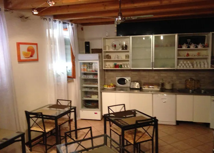 Bb Vicolo 22 2* Verona