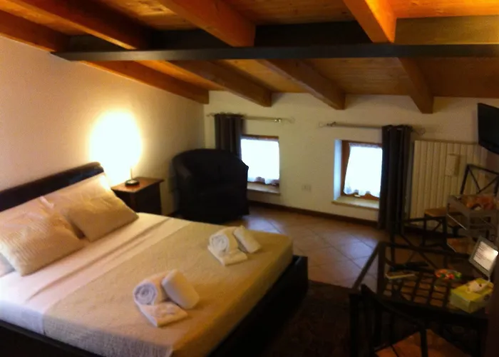 Bb Vicolo 22 Vendégház 2*