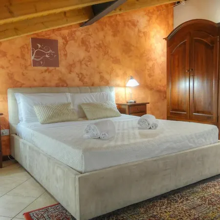 Bb Vicolo 22 Πανσιόν Βερόνα