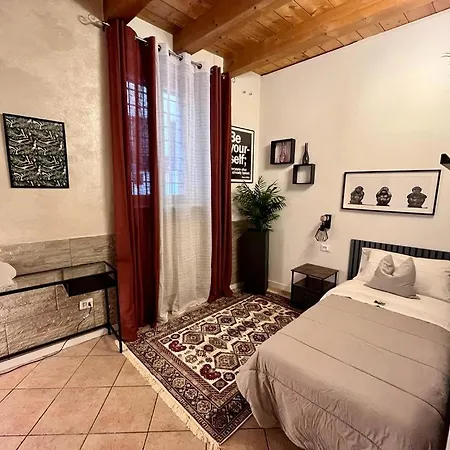 Vicolo 22