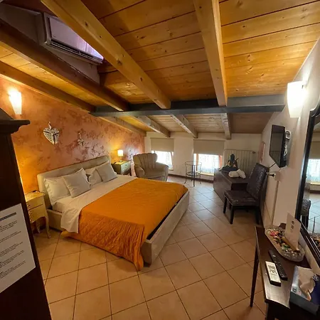 Casa de hóspedes Bb Vicolo 22