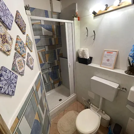 Bb Vicolo 22 招待所 2*