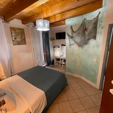 Casa de hóspedes Bb Vicolo 22