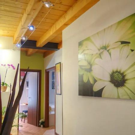 Πανσιόν Bb Vicolo 22