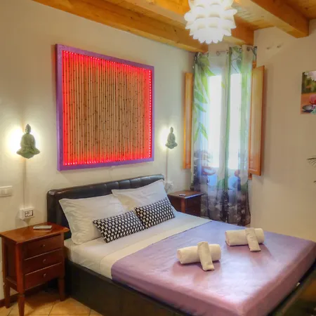 Bb Vicolo 22 Πανσιόν Βερόνα