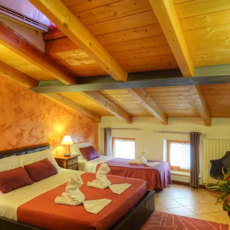 招待所 Bb Vicolo 22 维罗纳