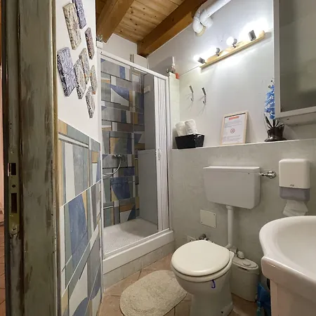 Casa de hóspedes Bb Vicolo 22