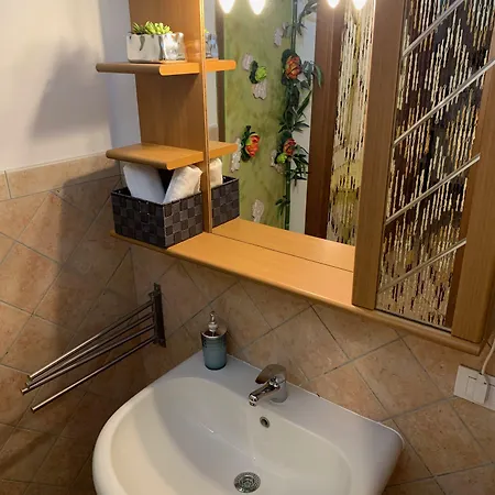 Casa de hóspedes Bb Vicolo 22