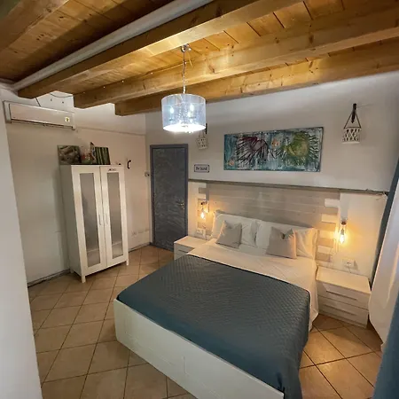 Casa de hóspedes Bb Vicolo 22