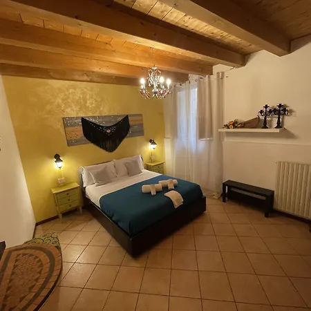 Bb Vicolo 22 Casa de hóspedes Verona