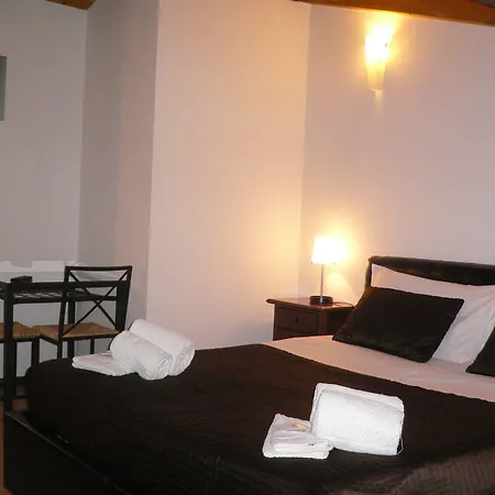 Bb Vicolo 22 Πανσιόν 2*