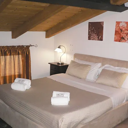 Affittacamere Vicolo 22 2*