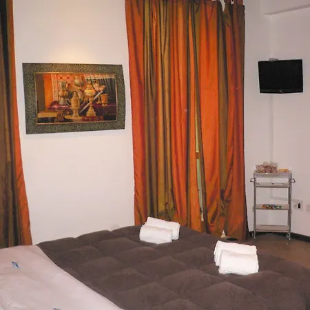 Vicolo 22