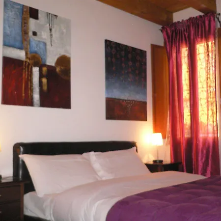 Bb Vicolo 22 招待所 2*