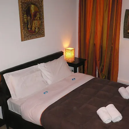 Bb Vicolo 22 Πανσιόν 2*