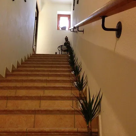 Affittacamere Vicolo 22 2*