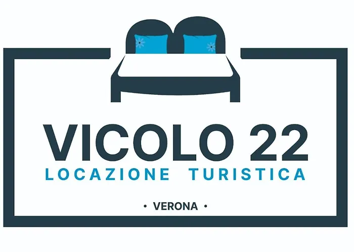 Bb Vicolo 22 게스트하우스