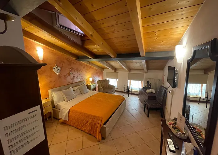 Bb Vicolo 22 게스트하우스 베로나