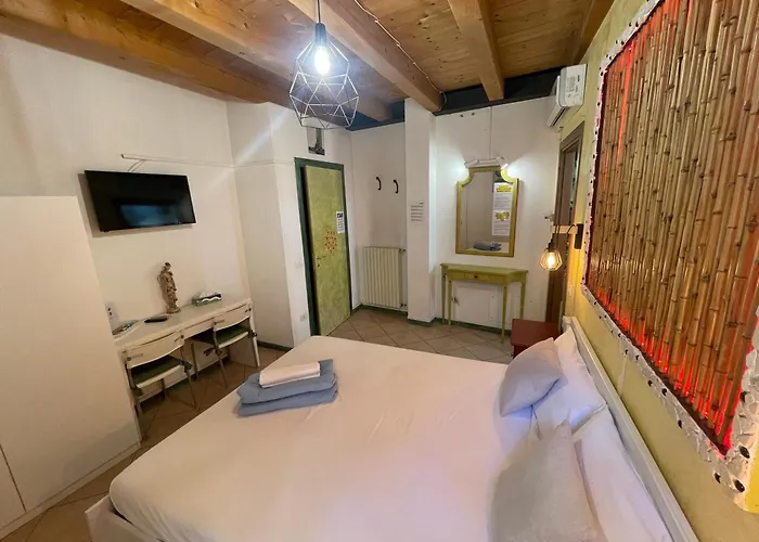 게스트하우스 Bb Vicolo 22 2*