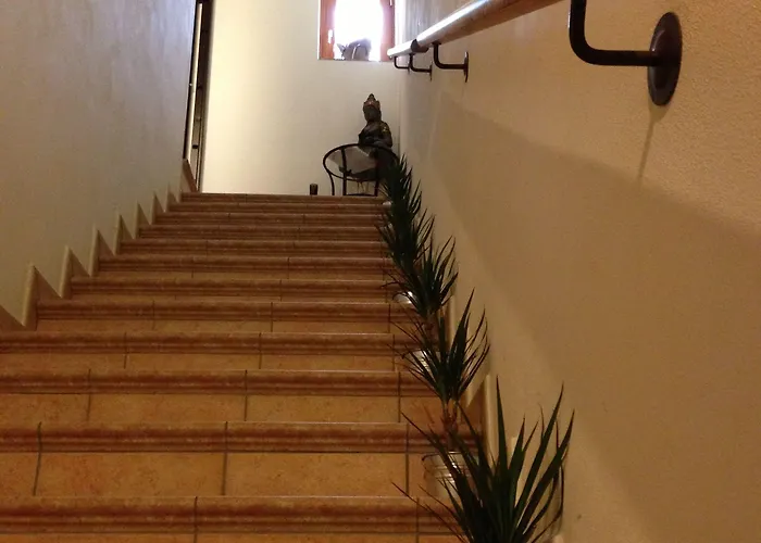 Bb Vicolo 22 게스트하우스